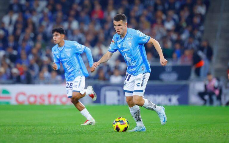 Imagen: Pachuca vs León: Un duelo imperdible por el invicto en el Clausura 2025