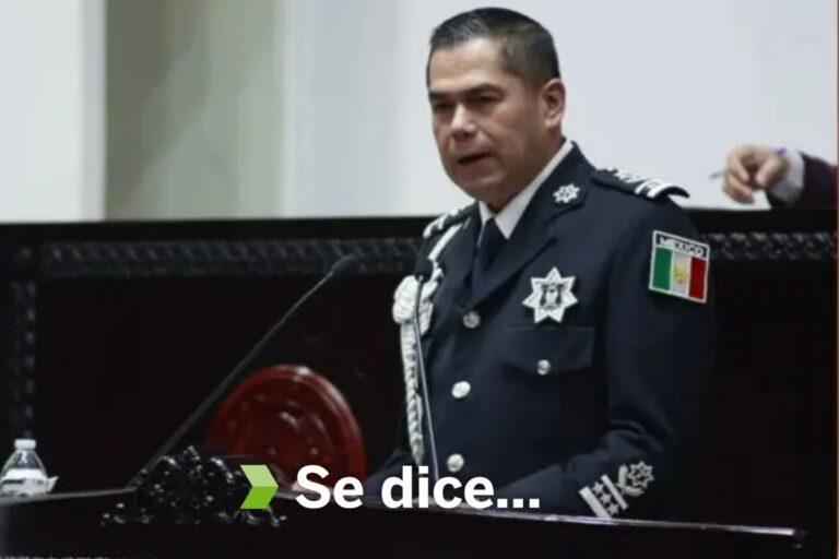 Imagen: Se dice… que Salvador Cruz Neri, Salvador Vargas Cerón y más