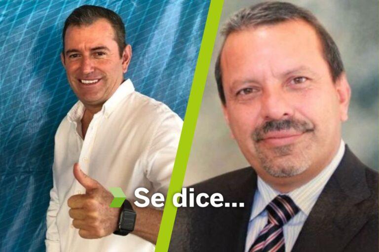 Imagen: Se dice… que Antero Nochebuena, Juan de Dios Nochebuena, Nathaniel Campos y más
