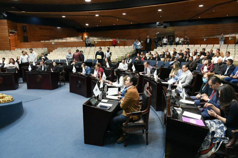 Imagen: Congreso de Hidalgo refuerza lucha contra el trabajo infantil