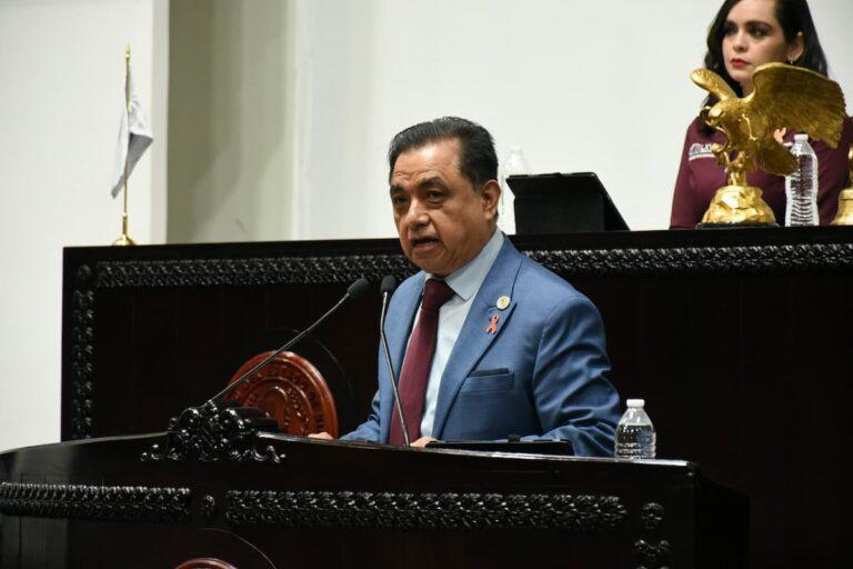 Imagen: Congreso de Hidalgo impulsa nuevas reformas