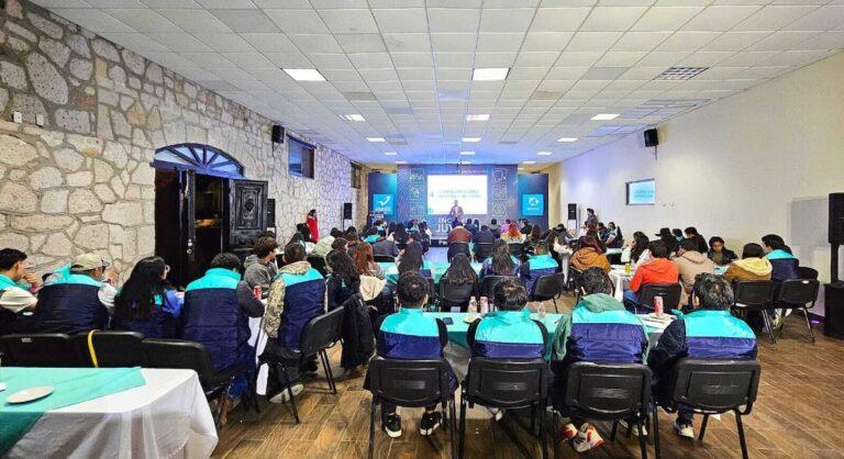Imagen: Nueva Alianza Hidalgo fortalece su presencia con recorridos