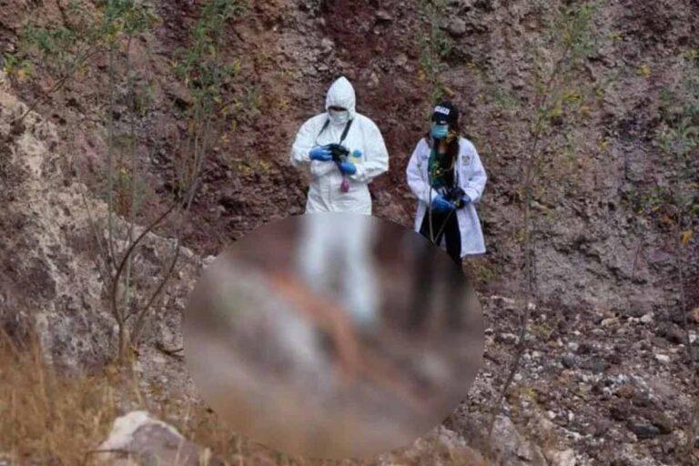 Imagen: ¿Cuántos feminicidios registró Hidalgo en 2024?