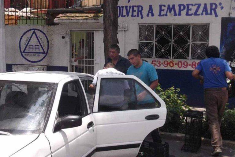 Imagen: Anexos deberían estar enlazados con PC y la SSP, plantea regidor de Tulancingo