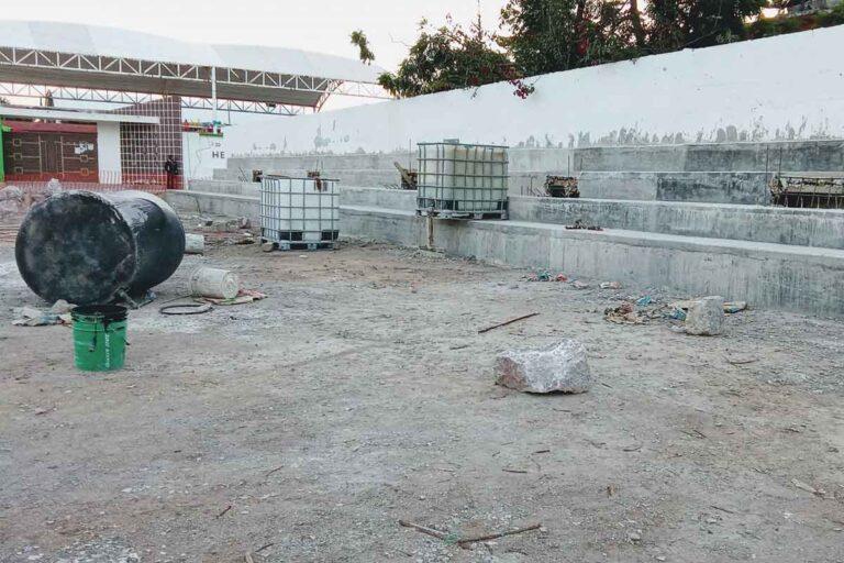 Imagen: Piden esclarecer 17 mdp donados por Pemex para obra en Bomintzhá, Tula