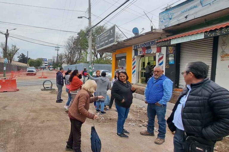 Imagen: “Excesiva”, alza en licencias de funcionamiento en Tula, aseguran comerciantes