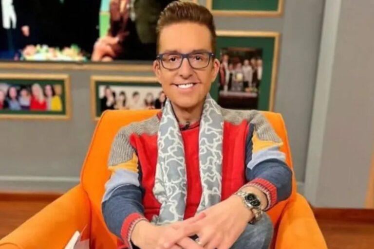 Imagen: Daniel Bisogno, en estado crítico: su familia se reúne en el hospital, según fuentes cercanas