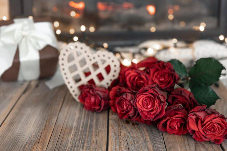 Imagen: En este Día del Amor y la Amistad, ¿de cuánto fue el gasto y qué regalos se compraron?