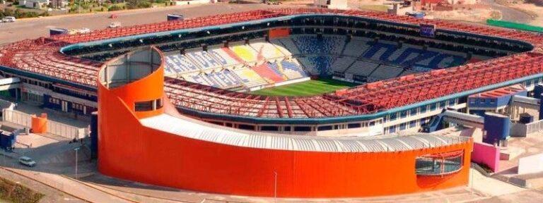 Imagen: 32 años de pasión en el Huracán: El epicentro de las victorias