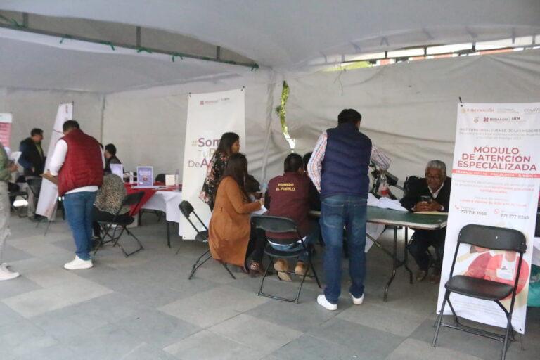Imagen: Mujer de Pachuca fue atacada con martillo y serrucho; denuncian falta de justicia en Hidalgo