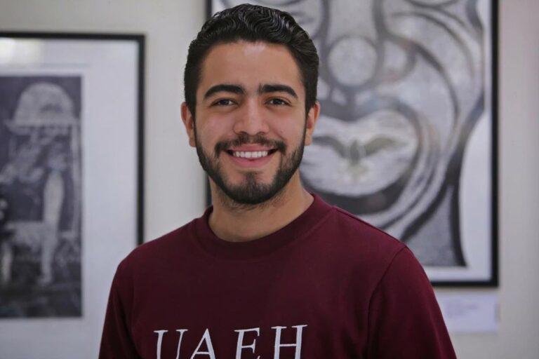Imagen: Obtiene José Esteban Rodríguez el perdón legal de víctima de la agresión a estudiantes del IDA