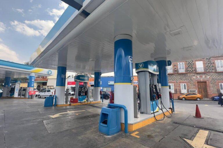 Imagen: Gasolina en Pachuca: ¿Cuánto cuesta el combustible este sábado 15 de febrero?