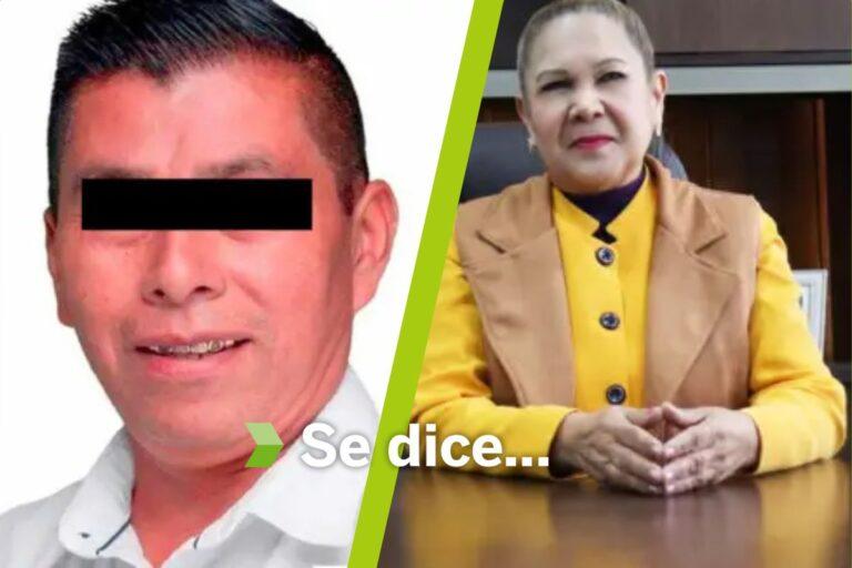Imagen: Se dice… que Felipe Juárez, Vidal Escamilla Canales, Teresa Olivares y más