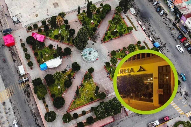Imagen: En Tlahuelilpan, clausuran un giro rojo por no cumplir con la normativa; ¿dónde estaba?