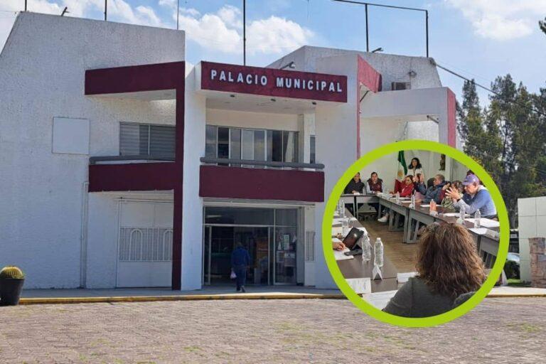 Imagen: En Tula, desechan impugnaciones sobre la elección de delegados y autoridades auxiliares