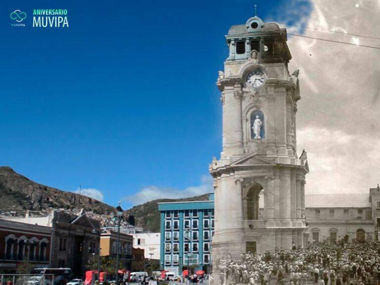 Imagen: Pachuca: conoce las tres colonias que fundaron la historia de la ciudad