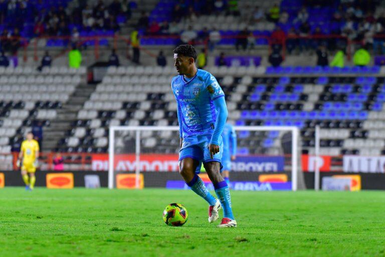 Imagen: Pachuca regresa al estadio Hidalgo para medir fuerzas con el Mazatlán FC