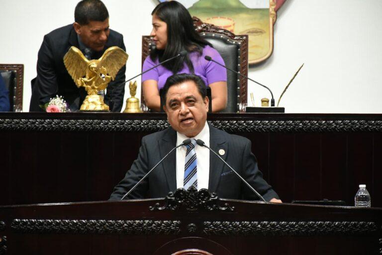 Imagen: Andrés Velázquez busca impulsar el turismo en ejidos hidalguenses