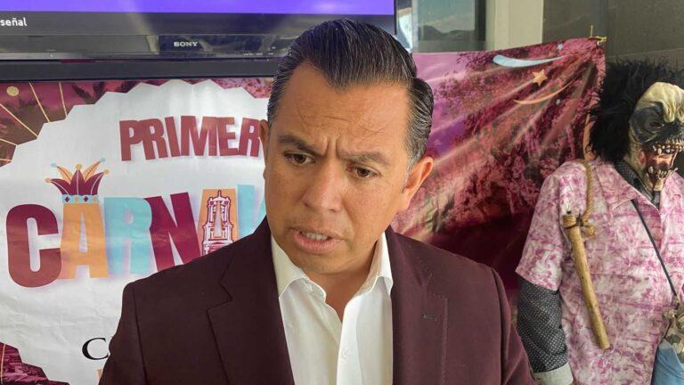Imagen: Seguirán sin clases en el Cobaeh de Cuautepec