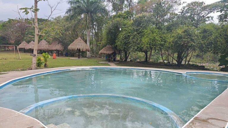 Imagen: Ecoturismo en Hidalgo, una labor comunitaria