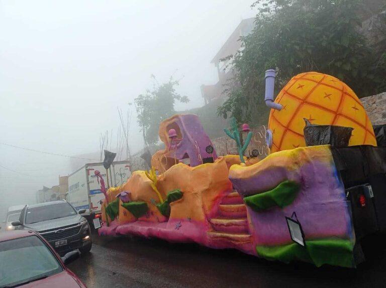 Imagen: Alertan por cambios de temperatura en Huejutla