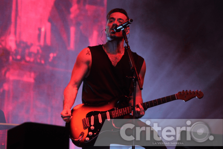 Imagen: Atención, fans de José Madero: aún hay boletos para su concierto en Pachuca