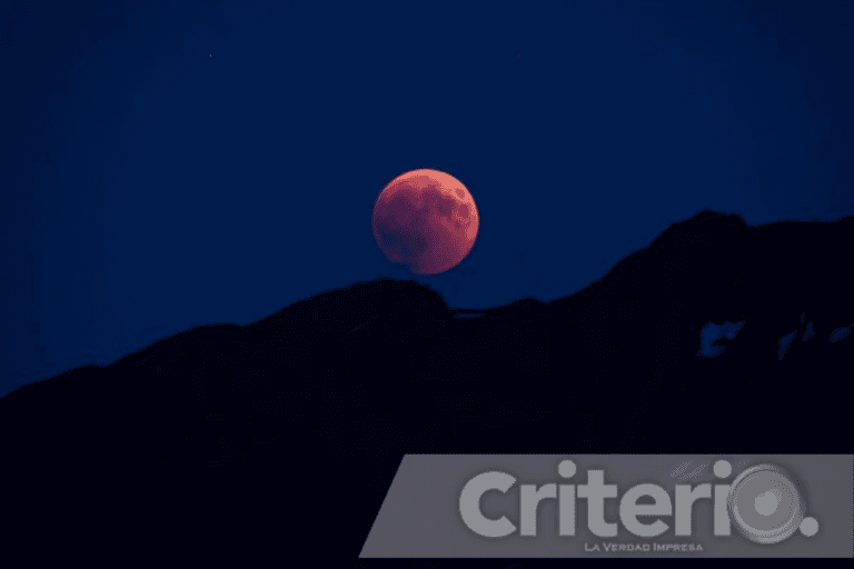 Imagen: Vive el eclipse lunar como nunca antes: telescopios y naturaleza en El Chico