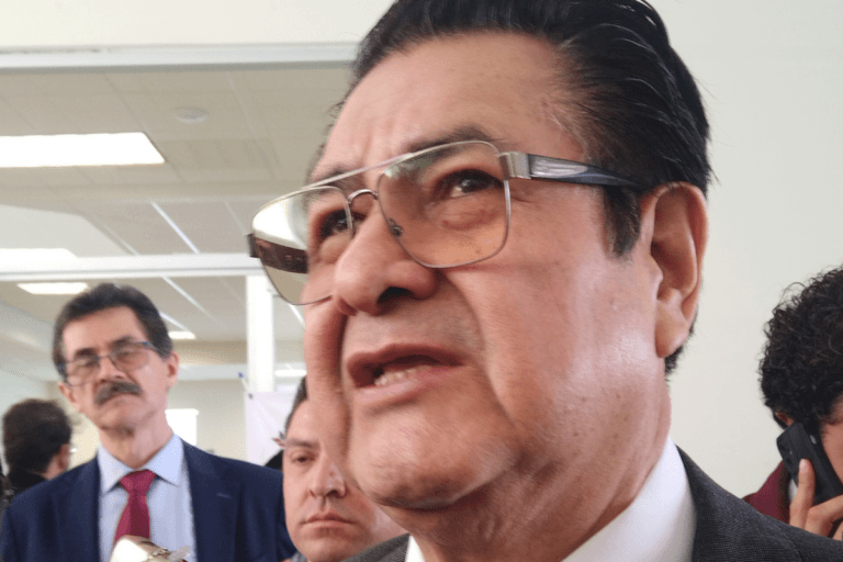 Imagen: Olivares Reyna ve mejoras en la seguridad del Valle de Tulancingo