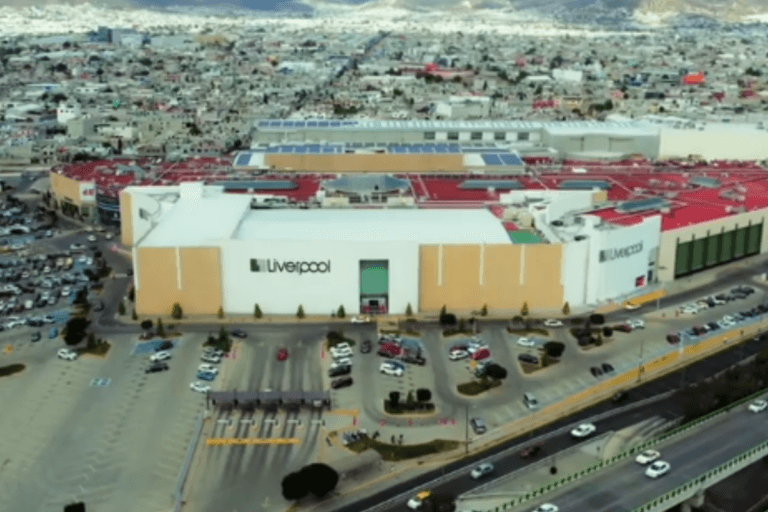Imagen: Pachuca: Plaza Galerías sube costo del estacionamiento sin previo aviso