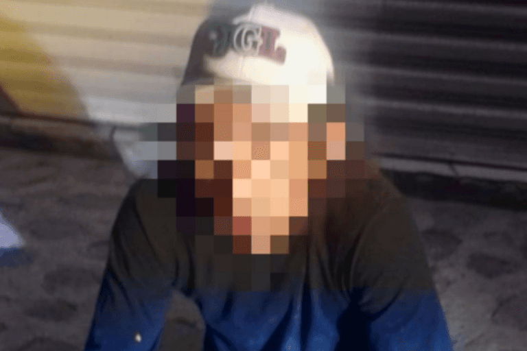 Imagen: Policía de Tepeji del Río los han “abandonado a su suerte”, aseguran habitantes