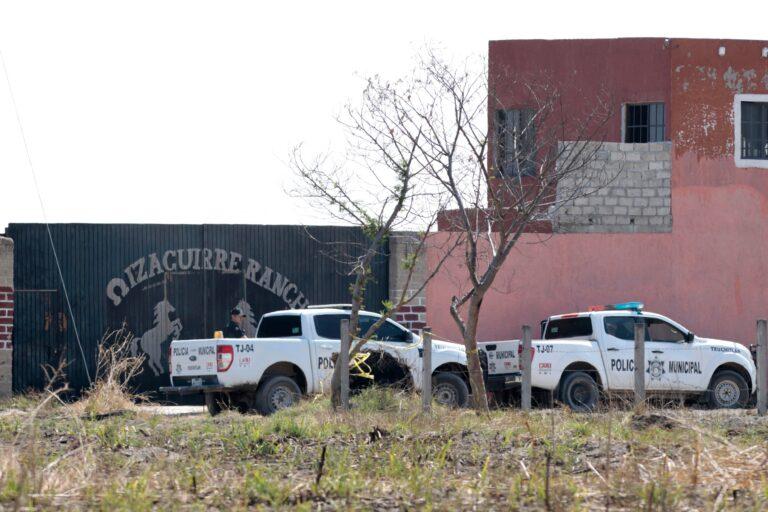 Imagen: FGR podría atraer investigaciones sobre hornos crematorios clandestinos en Teuchitlán, Jalisco