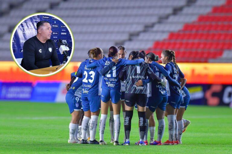 Imagen: ¡Lecciones para las Tuzas! El Rambo Torres reflexiona tras la derrota ante Toluca