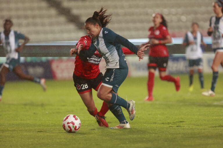 Imagen: Las Tuzas buscan recuperar el liderato ante Xolas en la Jornada 15 del Clausura 2025