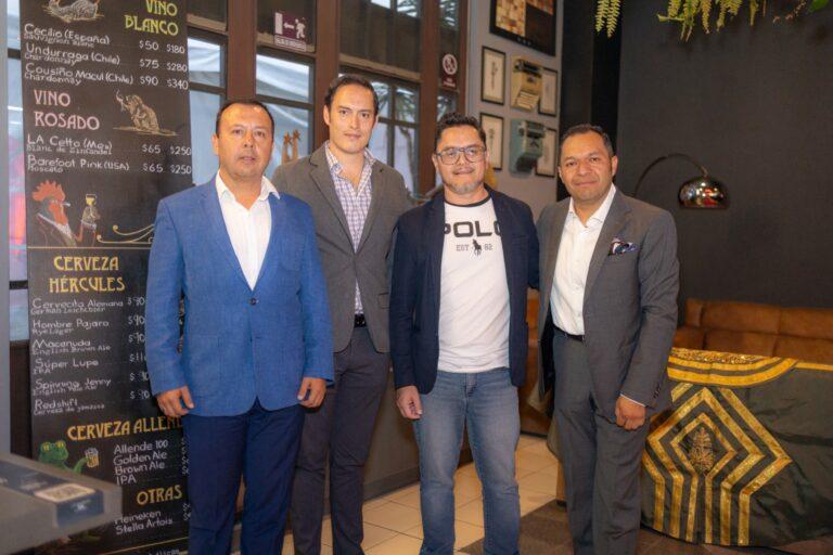 Imagen: Hidalgo Bravo: tradición, cultura y ecología en defensa de la tauromaquia