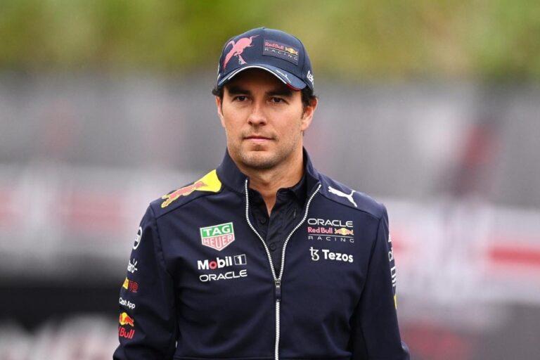 Imagen: Checo Pérez en la mira de Cadillac para debutar en la Fórmula 1: ¿nuevo rumbo en su carrera?