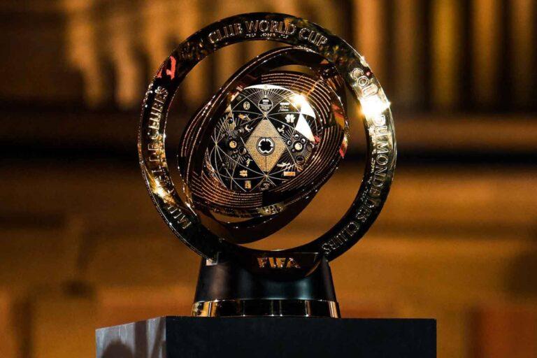 Imagen: ¿Cuánto ganará el campeón del Mundial de Clubes?