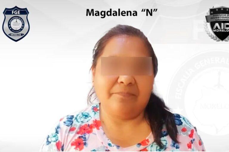 Imagen: ¡Tenía que limpiar y lo hizo! Empleada doméstica se roba de casa más de un millón en joyas y efectivo