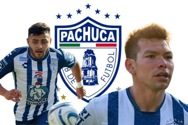 Imagen: Tuzos podrán reforzarse hasta con seis jugadores para el Mundial de Clubes