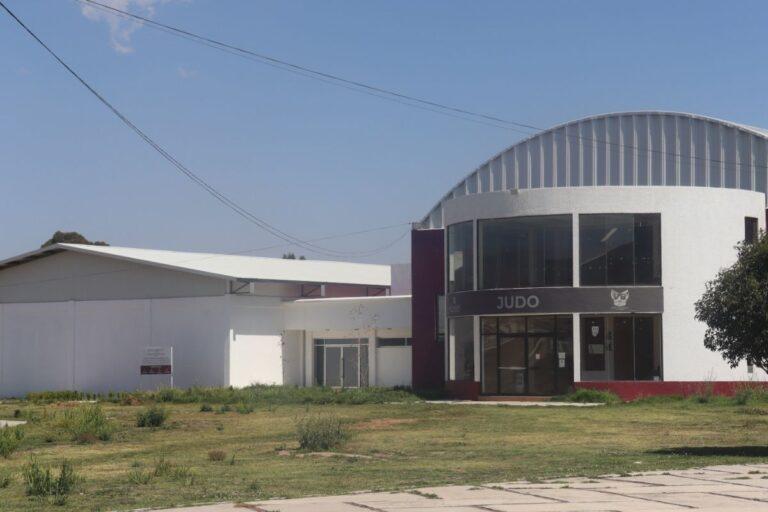 Imagen: Hidalgo: ¿Por qué la Sipdus no ha emitido la licitación para remodelar el CDHAR?