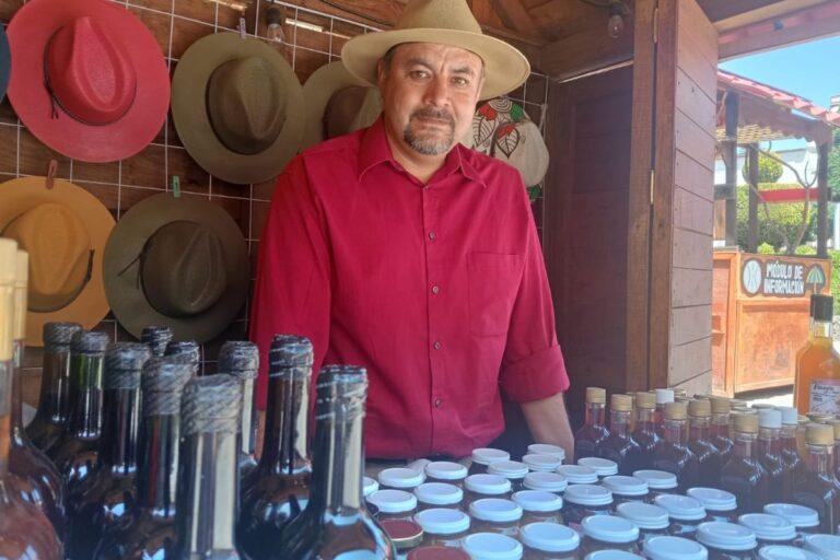 Imagen: El Festival de Pan de Pulque promete ser un impulso económico con grandes ventas en Omitlán