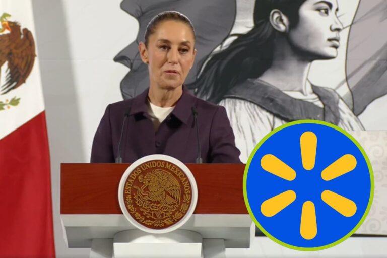 Imagen: Walmart invertirá más de 6 mil millones de dólares en México durante 2025