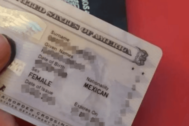 Imagen: México: Nueva opción para viajar a EU sin visa tradicional