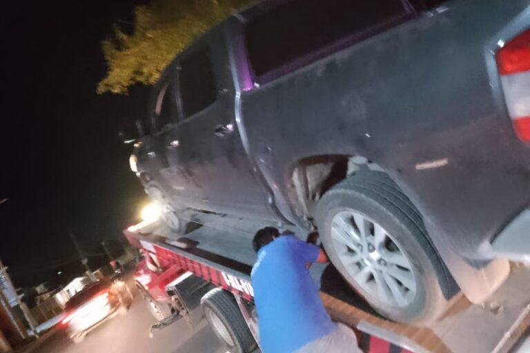 Imagen: Trágico accidente en Santiago Tulantepec: adolescente muere atropellado