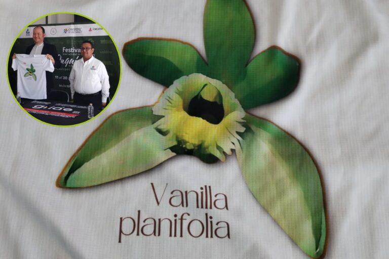 Imagen: Festival Internacional de la Orquídea 2025: presentan en Hidalgo la celebración natural que no te puedes perder