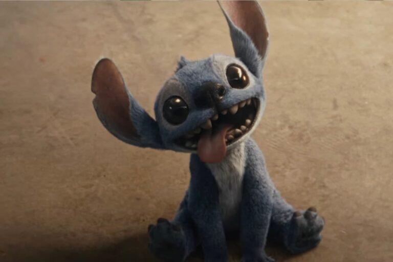 Imagen: Lanzan el primer tráiler del live action de Lilo y Stitch y emociona a los fans