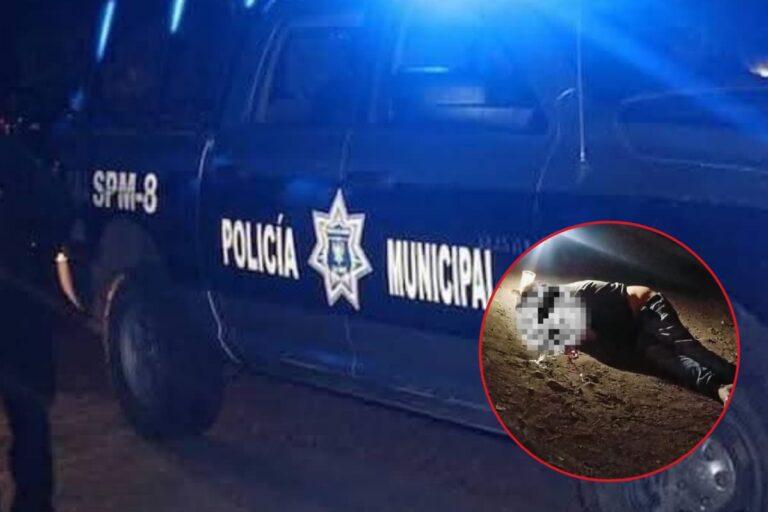 Imagen: Tula, violencia imparable: ejecutan a otro hombre en La Poza de Xitejé