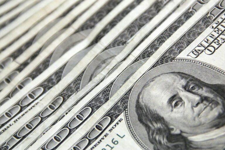 Imagen: Dólar hoy 26 de marzo de 2025: el peso mexicano se debilita ante la incertidumbre por los aranceles
