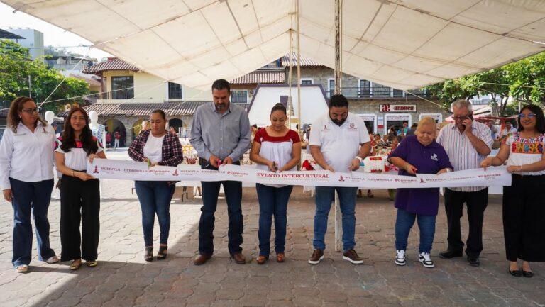 Imagen: Huejutla celebra a sus artesanos