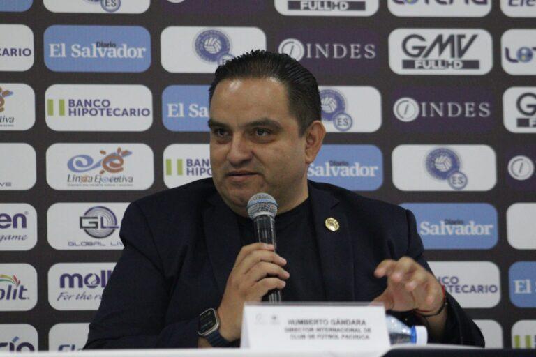 Imagen: Caso León: Grupo Pachuca dice confiar en la justicia deportiva