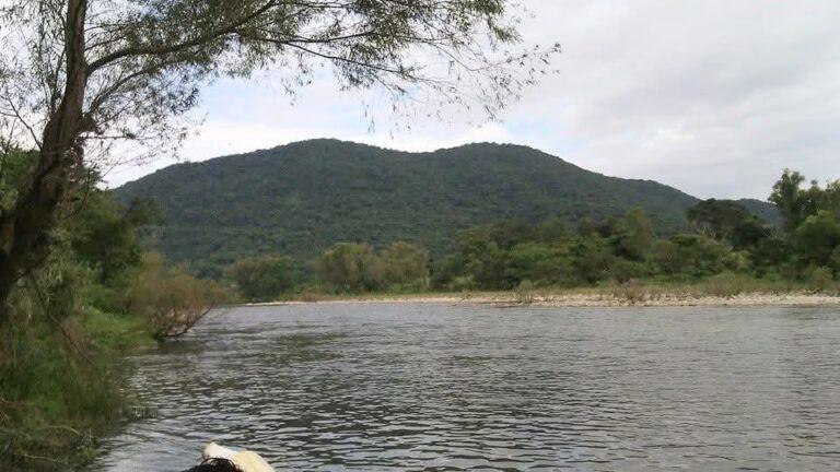 Imagen: Adolescente muere ahogado en río de Huautla
